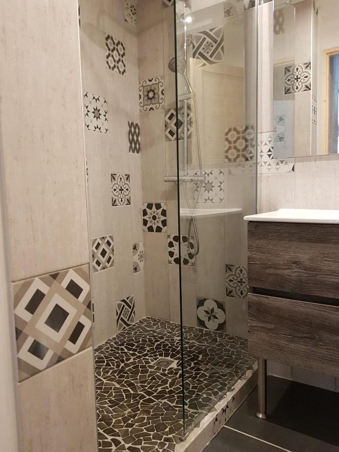 Chez Papy - Grand Appart Entirely Renovated Ventelon La Grave La Meije Εξωτερικό φωτογραφία